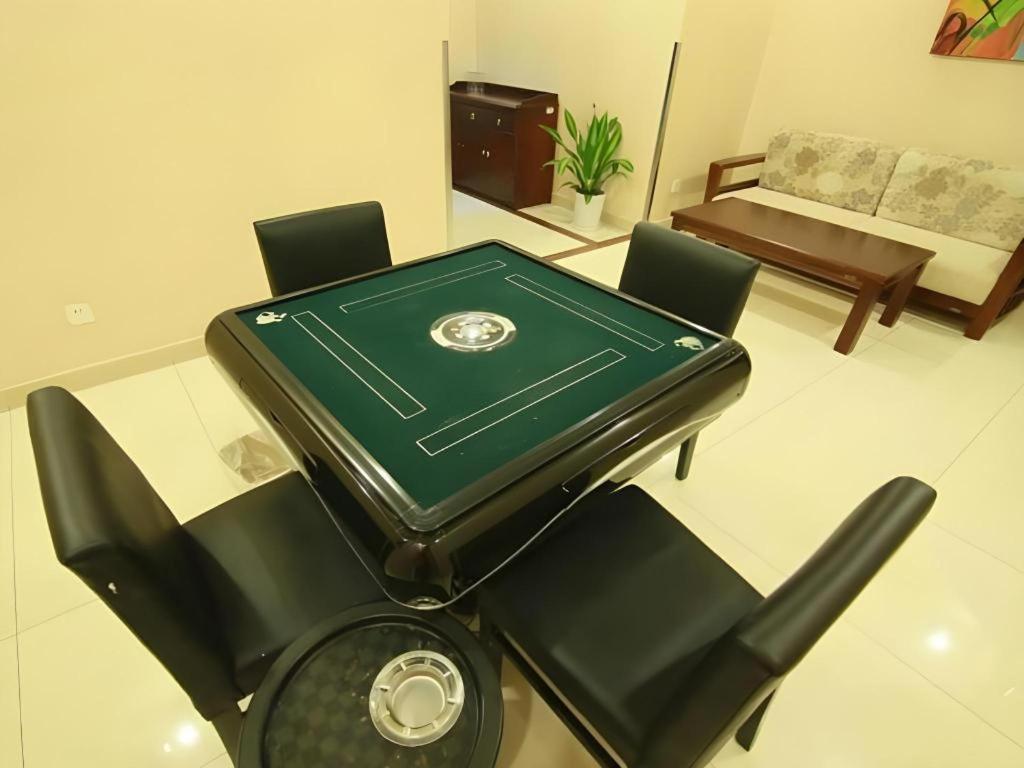 Greentree Inn Jiangsu Suzhou Shi Road North Tongjing Road Subway Station Express Hotel Exteriör bild